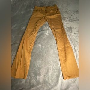 empyre “chino” khaki pants